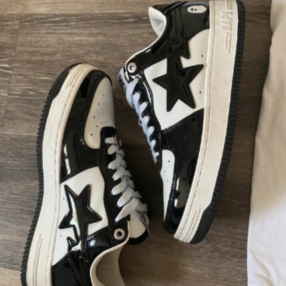 BAPE bundle - Picture 2 of 7